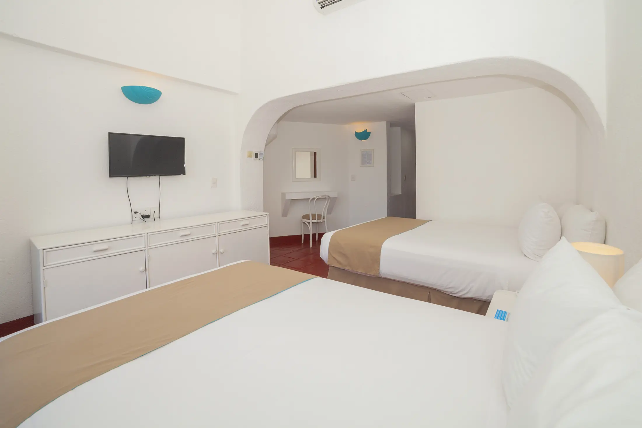 Standard Plus habitación 2