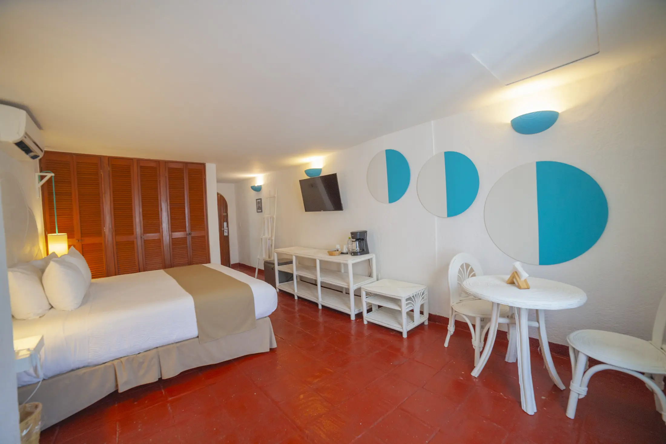 Suite Junior 3