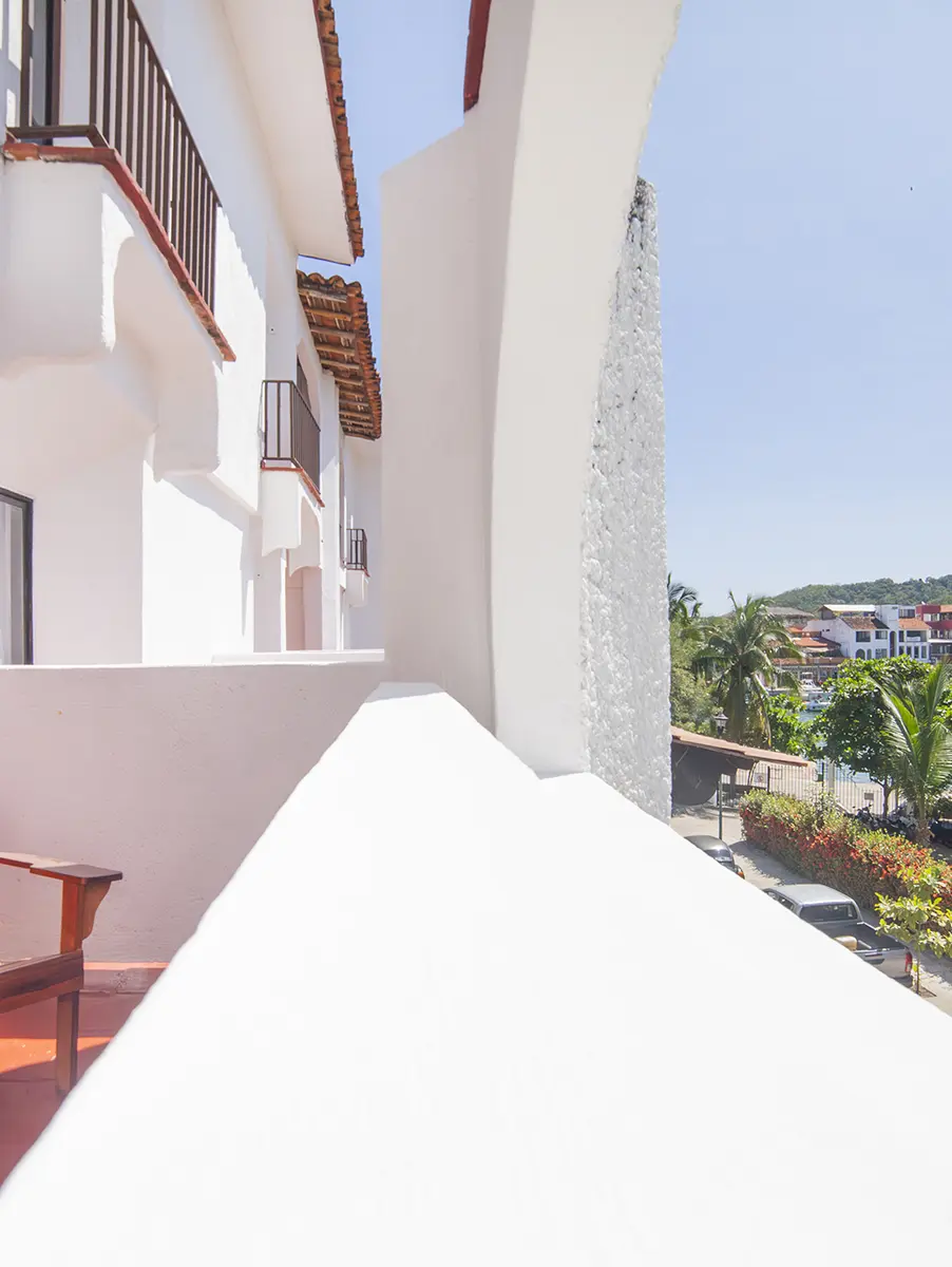 Estancia perfecta en habitaciones del hotel