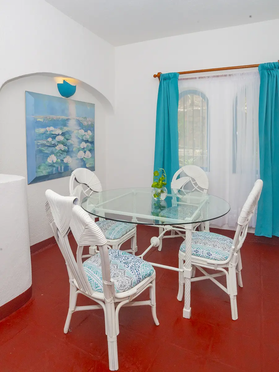 Honeymoon romántico con servicios exclusivos